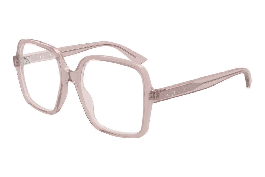 Alexander McQueen AM0538O 005 PINK Alexander McQueen AM0538O 005 PINK