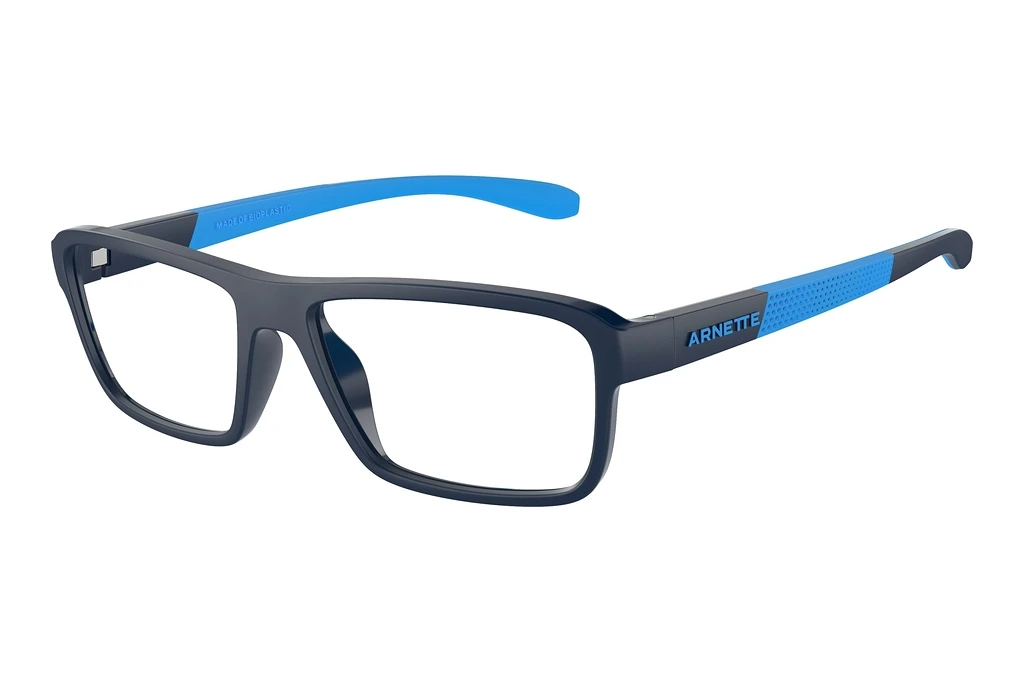 Arnette   AN7247U 2754 Dark Blue Matte/Shiny Arnette   AN7247U 2754 Dark Blue Matte/Shiny