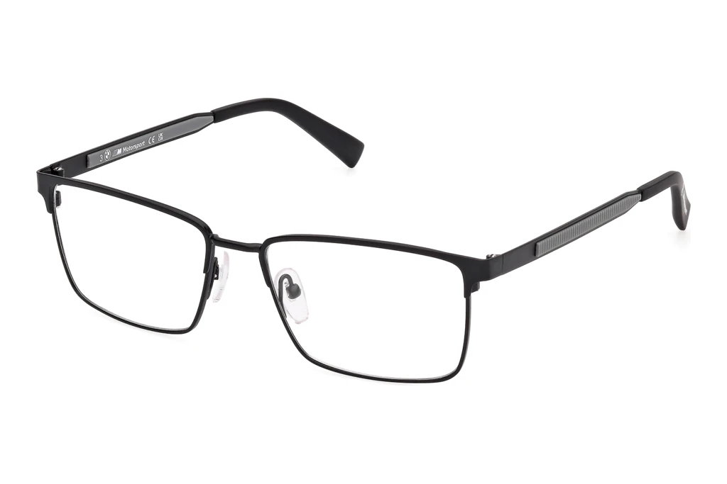 BMW Motorsport BS5023 002 Matt Schwarz BMW Motorsport BS5023 002 Matt Schwarz