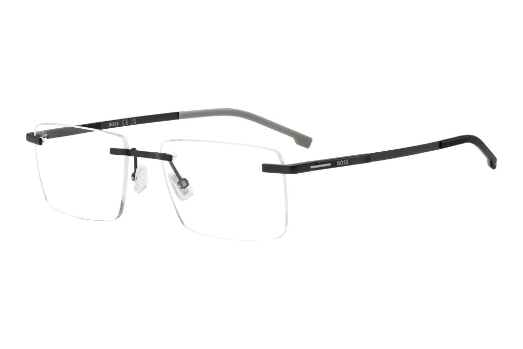 Boss BOSS 1904 003 MATTE BLACK Boss BOSS 1904 003 MATTE BLACK