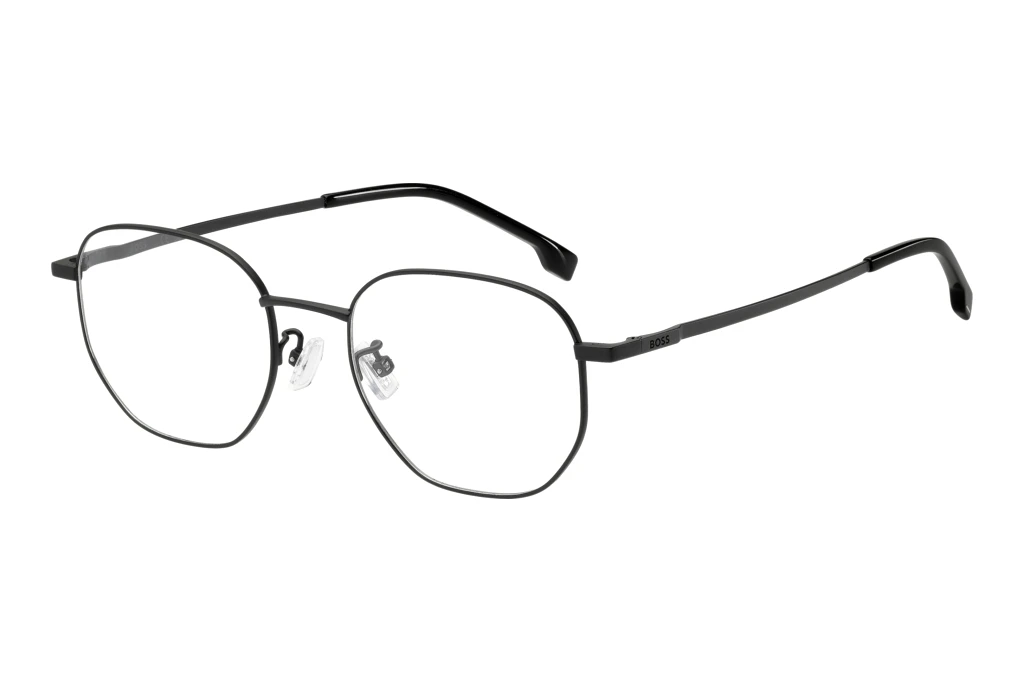 Boss BOSS 1935/F 003 MATTE BLACK Boss BOSS 1935/F 003 MATTE BLACK