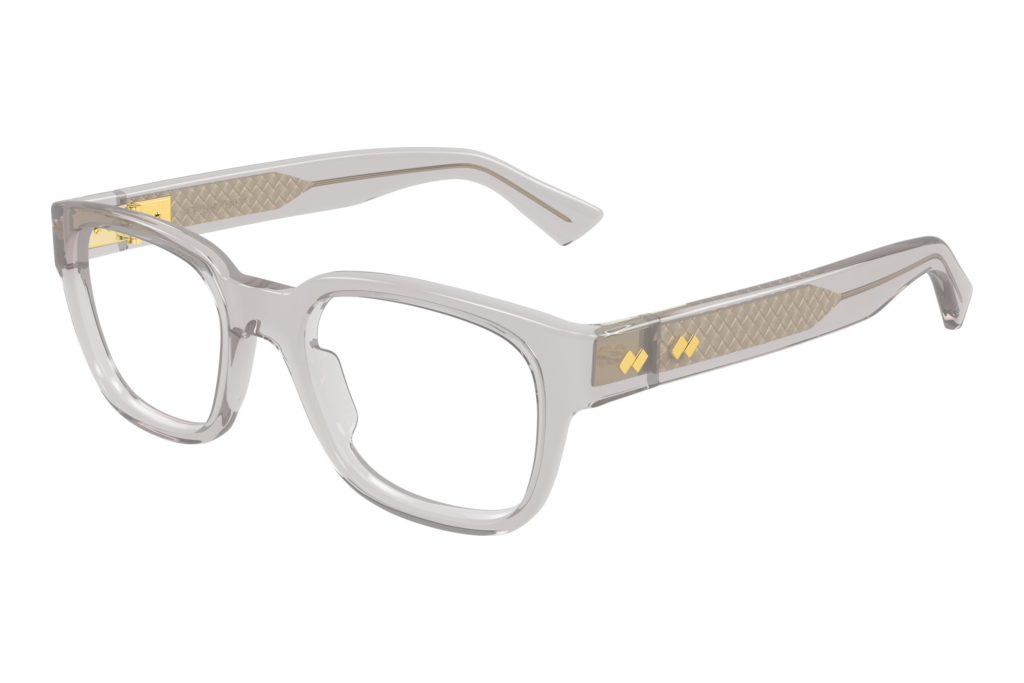 Bottega Veneta BV1403O 008 GREY Bottega Veneta BV1403O 008 GREY