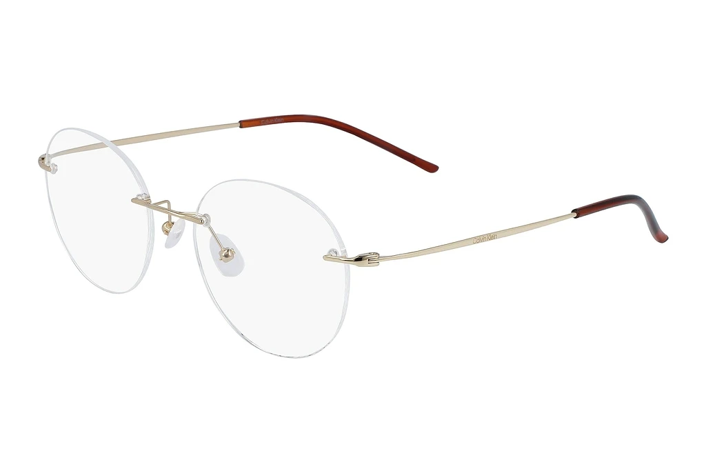 Calvin Klein   CK22125TA 200 BROWN BROWN Calvin Klein   CK22125TA 200 BROWN BROWN