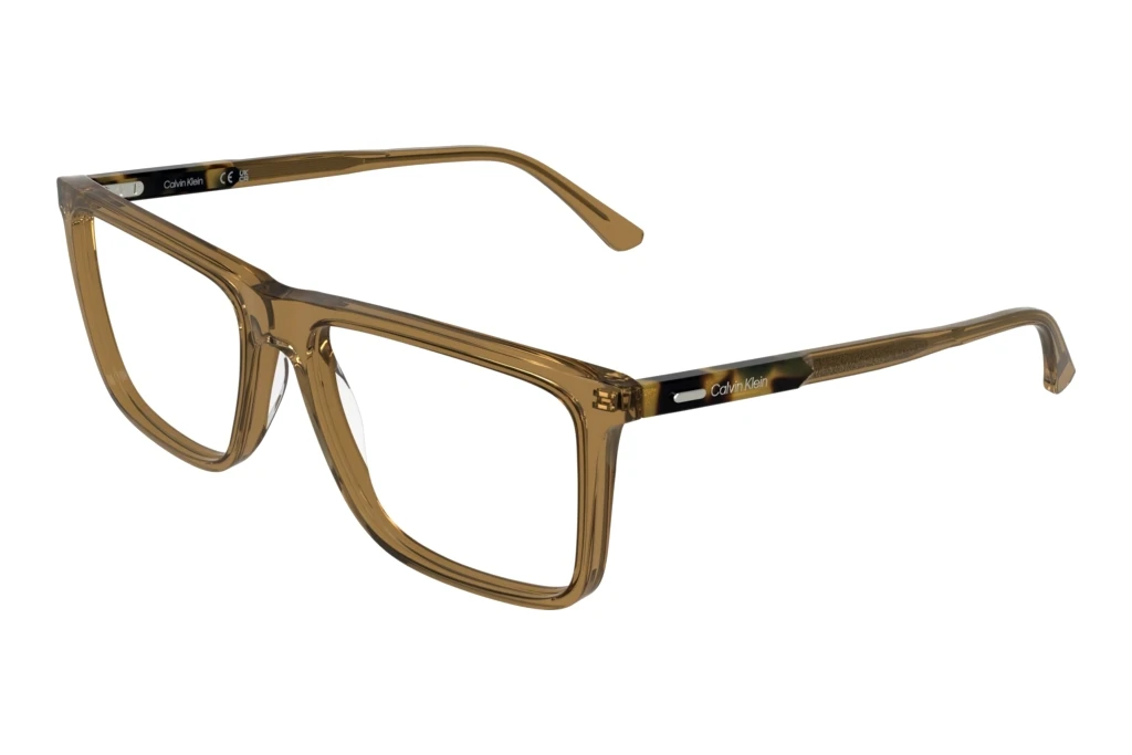 Calvin Klein CK26517 330 GREEN TRANSPARENT KHAKI Calvin Klein CK26517 330 GREEN TRANSPARENT KHAKI