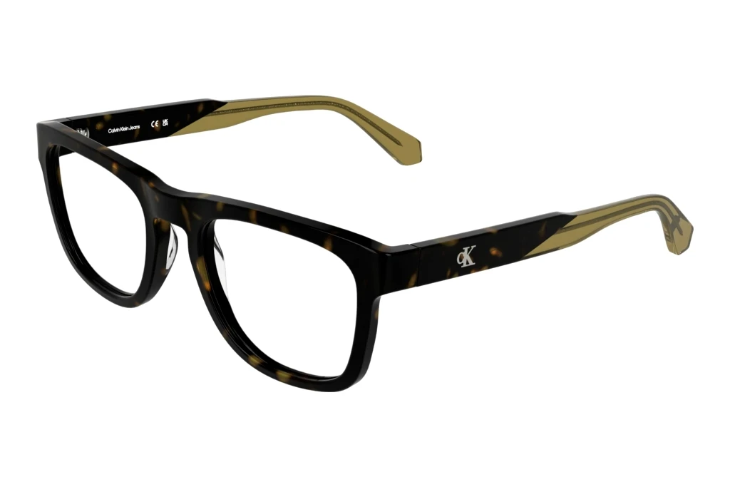 Calvin Klein CKJ26614 242 BROWN DARK HAVANA Calvin Klein CKJ26614 242 BROWN DARK HAVANA