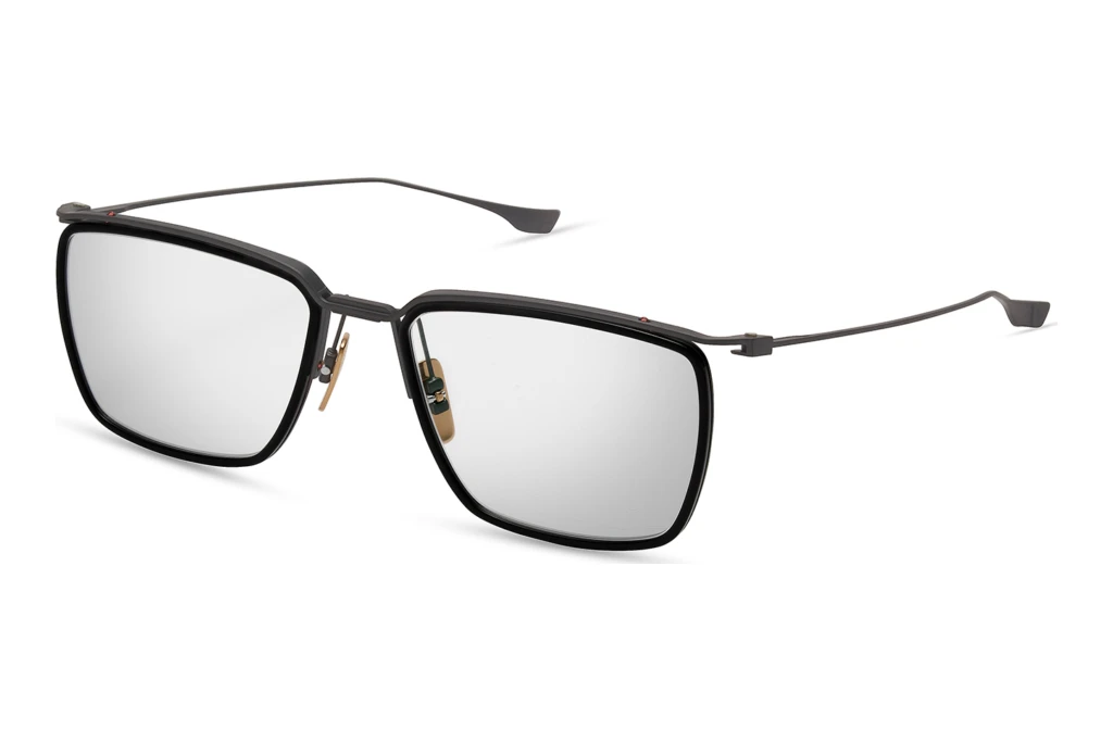 DITA DTX-106 05 BLACK - BLACK IRON DITA DTX-106 05 BLACK - BLACK IRON