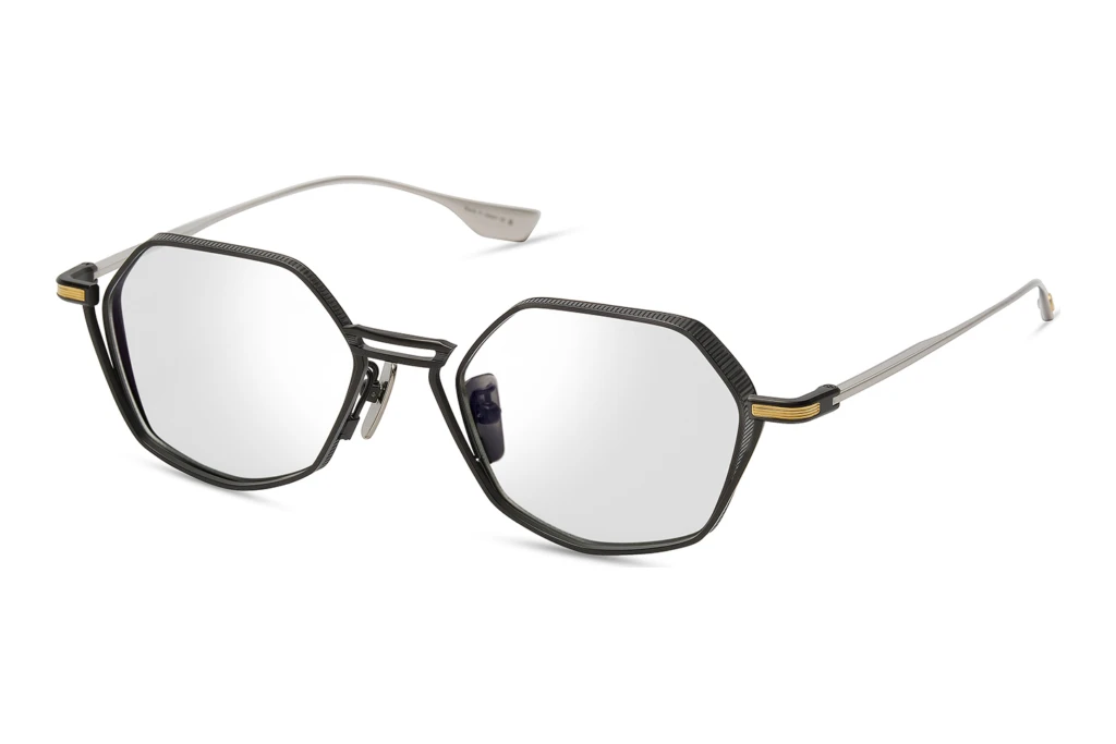 DITA DTX-184 03A MATTE BLACK DITA DTX-184 03A MATTE BLACK