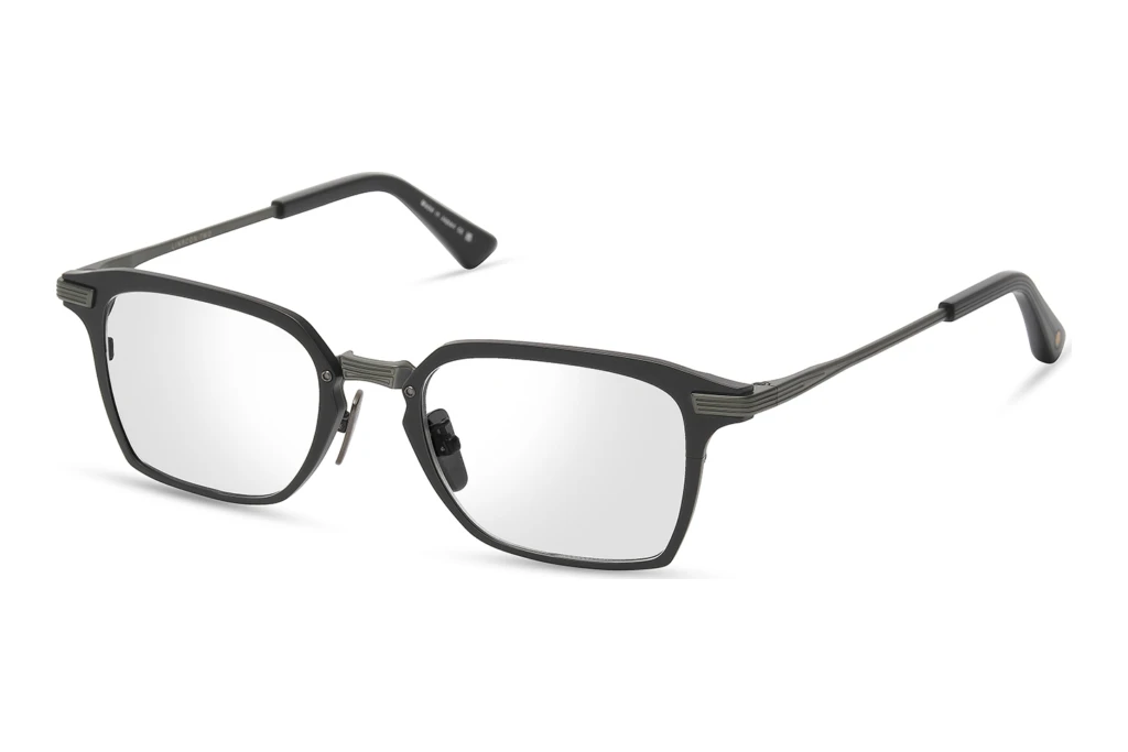 DITA DTX-187 03A MATTE BLACK - MATTE DARK KHAKI DITA DTX-187 03A MATTE BLACK - MATTE DARK KHAKI