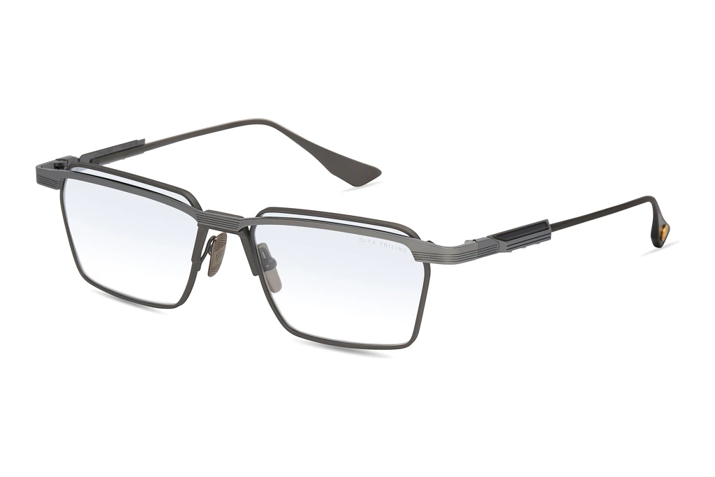 DITA DTX-195 02A BLACK PALLADIUM - BLACK IRON DITA DTX-195 02A BLACK PALLADIUM - BLACK IRON