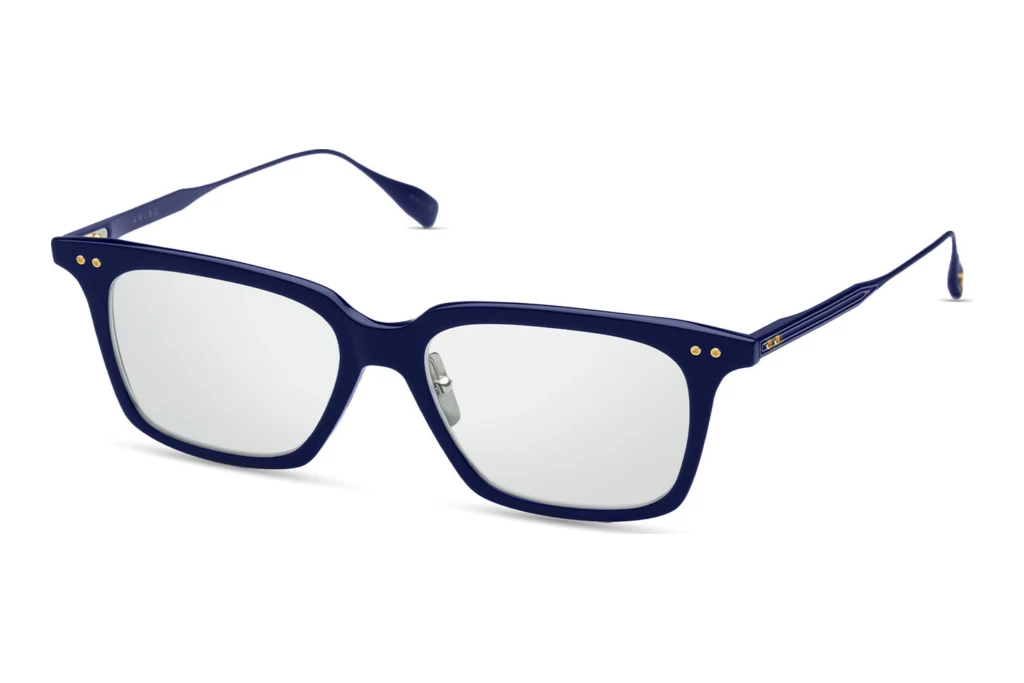 DITA DTX-433 02A NAVY - SILVER DITA DTX-433 02A NAVY - SILVER