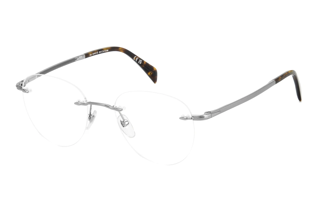 David Beckham DB 1166 6LB RUTHENIUM David Beckham DB 1166 6LB RUTHENIUM