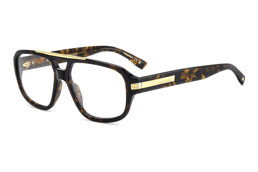 Dsquared2 D2 0199 086 HAVANA Dsquared2 D2 0199 086 HAVANA