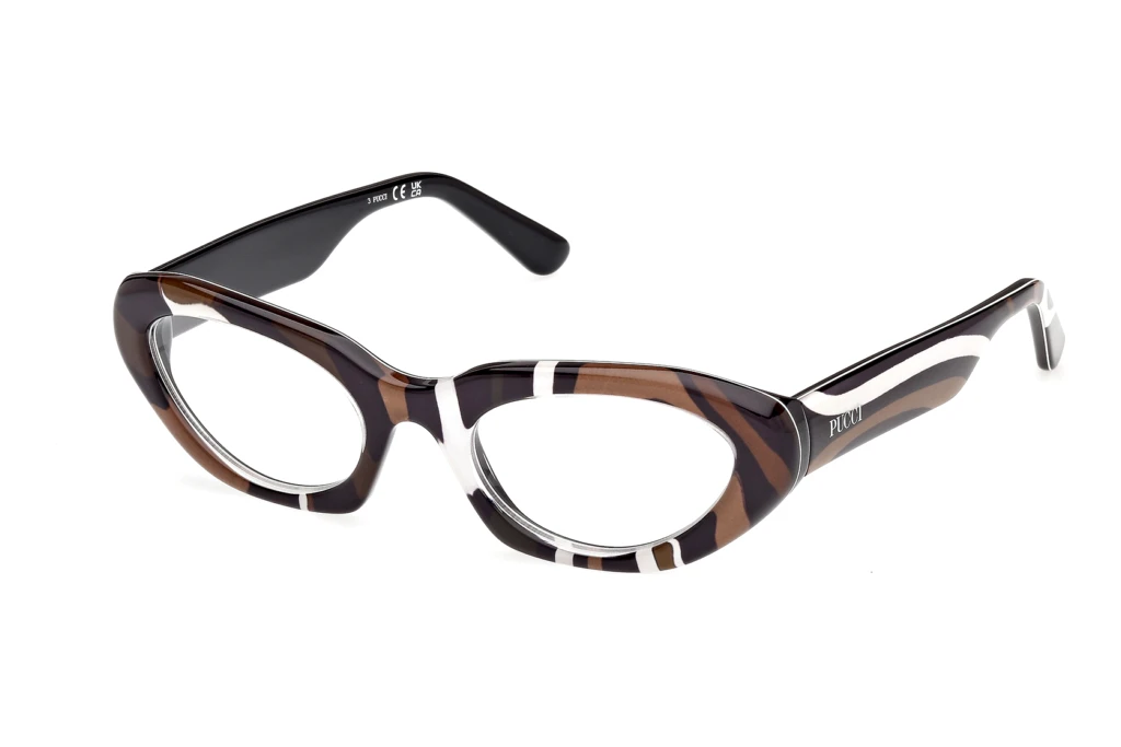 Emilio Pucci EP5271 099 Animalier/Muster Emilio Pucci EP5271 099 Animalier/Muster