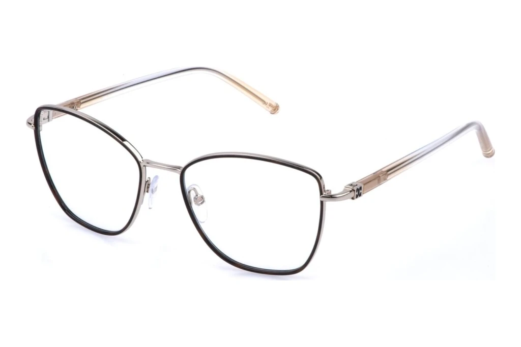 Escada VESF82 0594 SHINY LIGHT GOLD Escada VESF82 0594 SHINY LIGHT GOLD