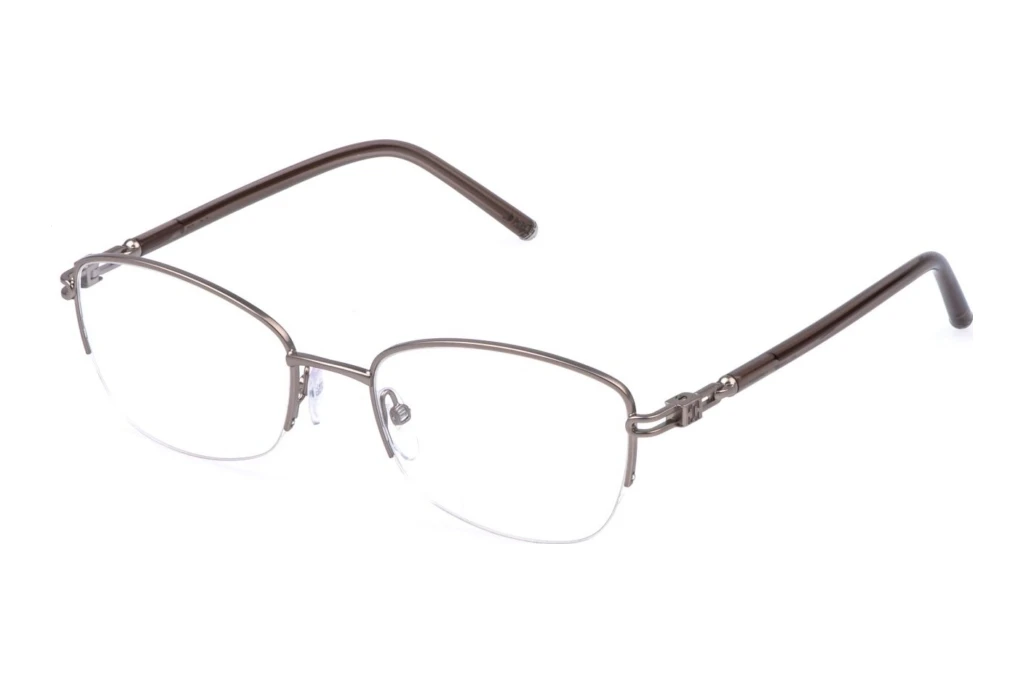 Escada VESF84 0SAL SHINY TAUPE Escada VESF84 0SAL SHINY TAUPE