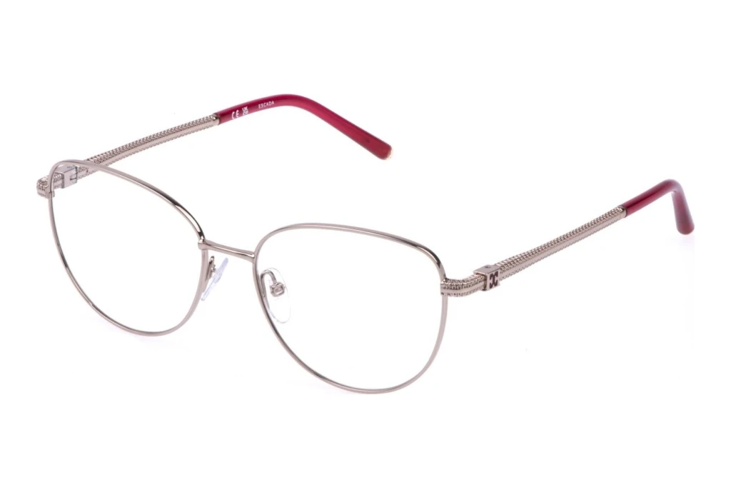 Escada VESF86 A39Y SHINY RED GOLD Escada VESF86 A39Y SHINY RED GOLD