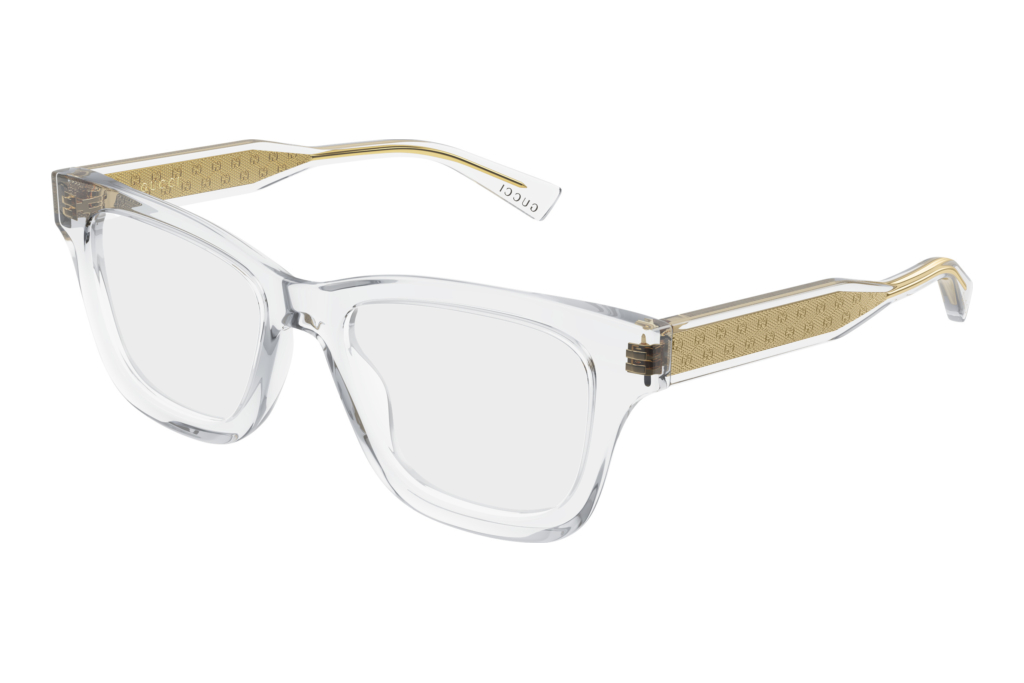 Gucci GG2066O 004 CRYSTAL Gucci GG2066O 004 CRYSTAL