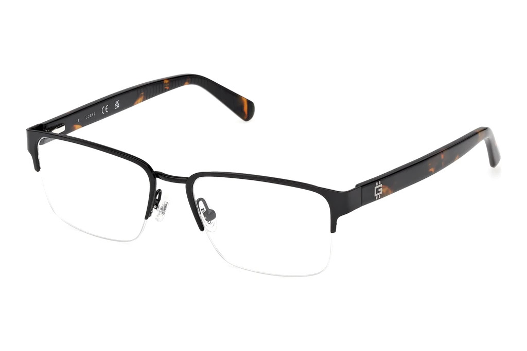 Guess GU50326 002 Matt Schwarz Guess GU50326 002 Matt Schwarz