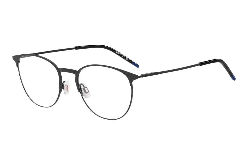 Hugo HG 1408 003 MATTE BLACK Hugo HG 1408 003 MATTE BLACK