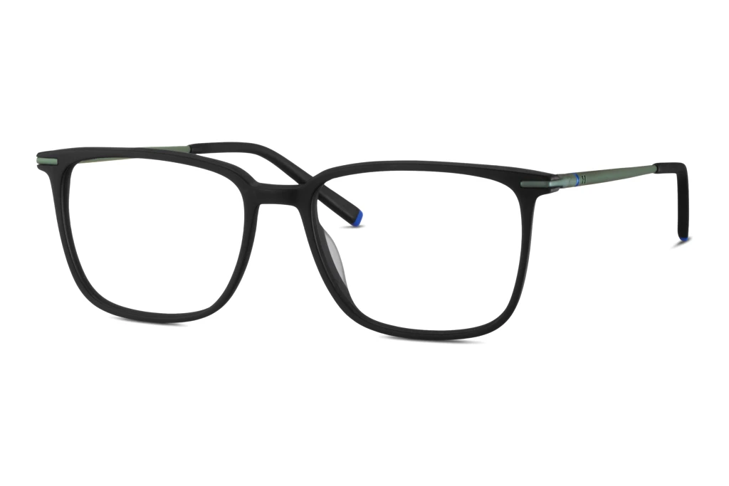 Humphreys HU 581158 10 schwarz matt / oliv matt Humphreys HU 581158 10 schwarz matt / oliv matt