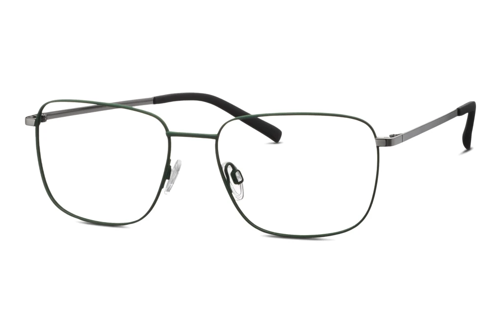 Jos. Eschenbach JE 980009 40 dunkelgr n matt / gun gl nzend Jos. Eschenbach JE 980009 40 dunkelgr n matt / gun gl nzend