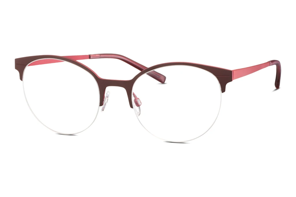 Jos. Eschenbach JE 980013 50 rot / rosa / violett Jos. Eschenbach JE 980013 50 rot / rosa / violett