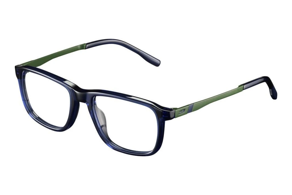 Julbo WARDS 12 Blau / Orange Julbo WARDS 12 Blau / Orange