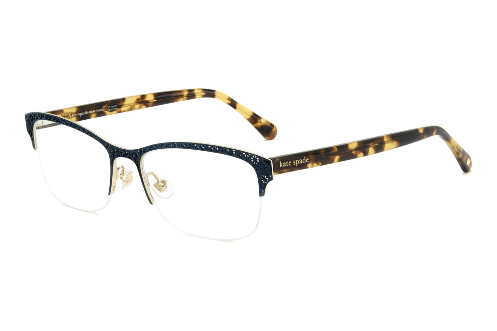 Kate Spade KS GENE 2/G PJP BLUE Kate Spade KS GENE 2/G PJP BLUE