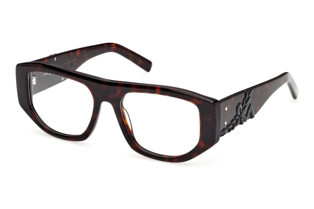 MCM Worldwide MW5023 052 Dunkel Havanna MCM Worldwide MW5023 052 Dunkel Havanna