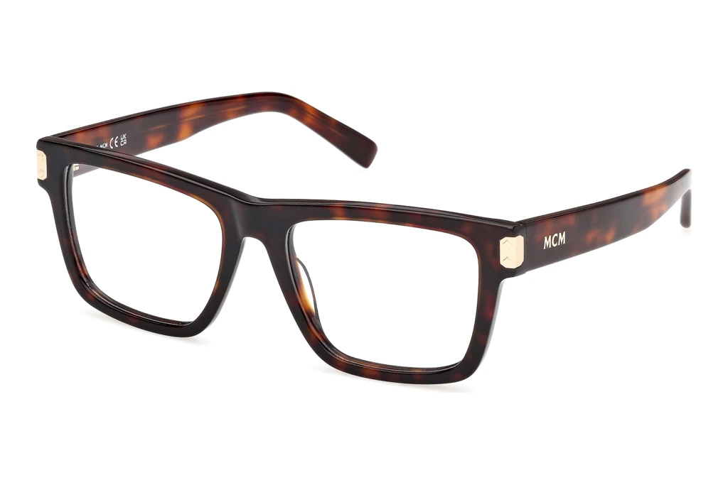 MCM Worldwide MW5026 052 Dunkel Havanna MCM Worldwide MW5026 052 Dunkel Havanna