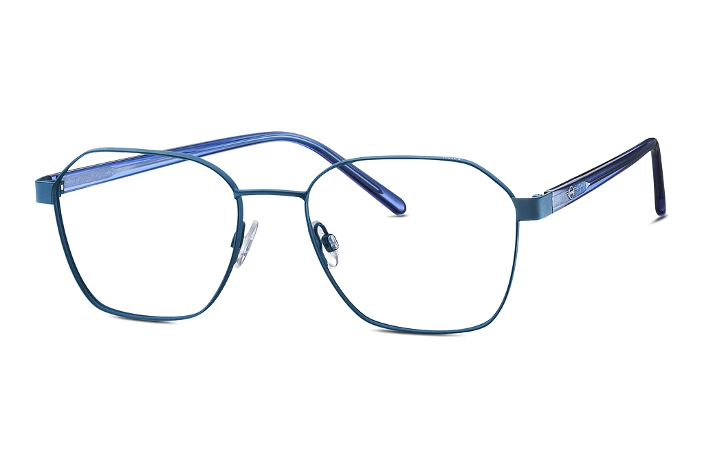 MINI Eyewear   MI 742034 70 blau MINI Eyewear   MI 742034 70 blau