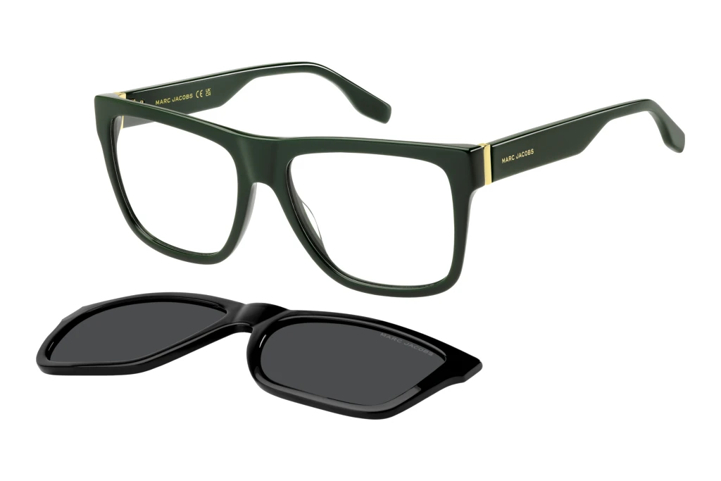 Marc Jacobs MARC 848/C 1ED GREEN Marc Jacobs MARC 848/C 1ED GREEN