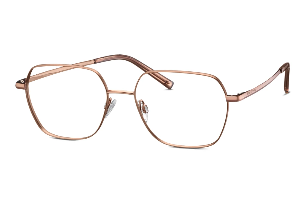 Marc O Polo MP 502216 80 kupfer Marc O Polo MP 502216 80 kupfer