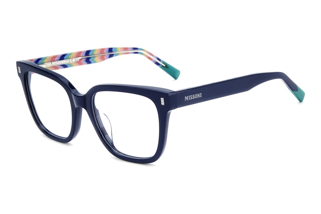 Missoni MIS 0283/G PJP BLUE Missoni MIS 0283/G PJP BLUE