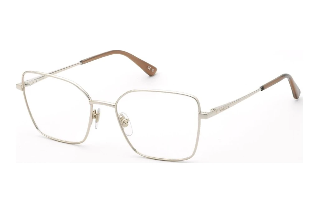 Nina Ricci VNR452 0594 SHINY LIGHT GOLD Nina Ricci VNR452 0594 SHINY LIGHT GOLD