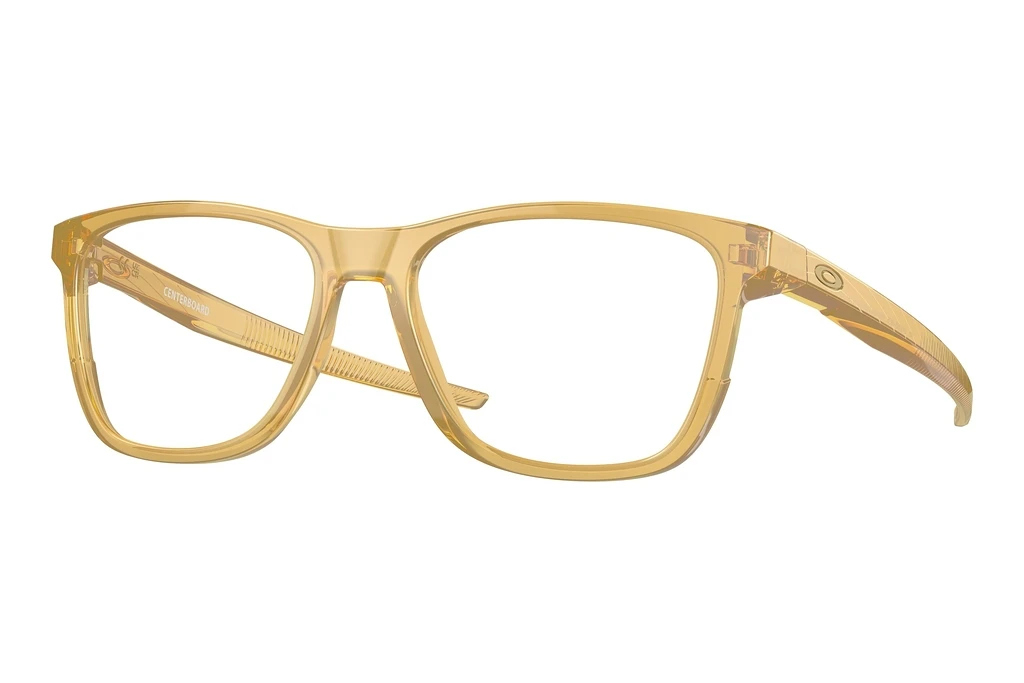 Oakley   OX8163 816309 Polished Light Curry Oakley   OX8163 816309 Polished Light Curry