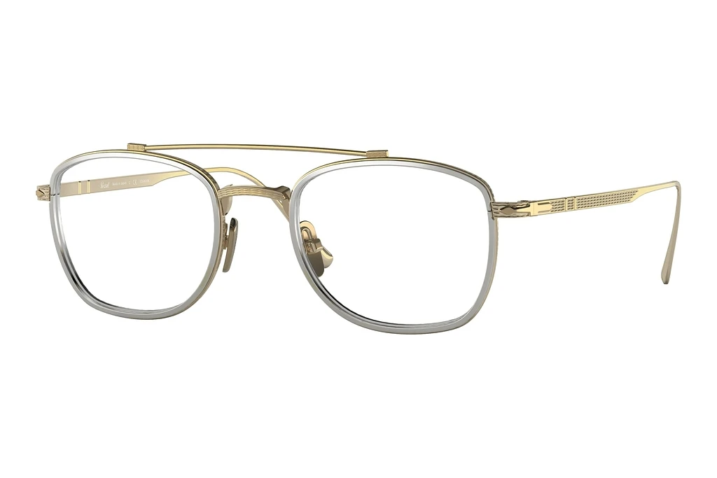 Persol   PO5005VT 8005 Gold/Silver Persol   PO5005VT 8005 Gold/Silver