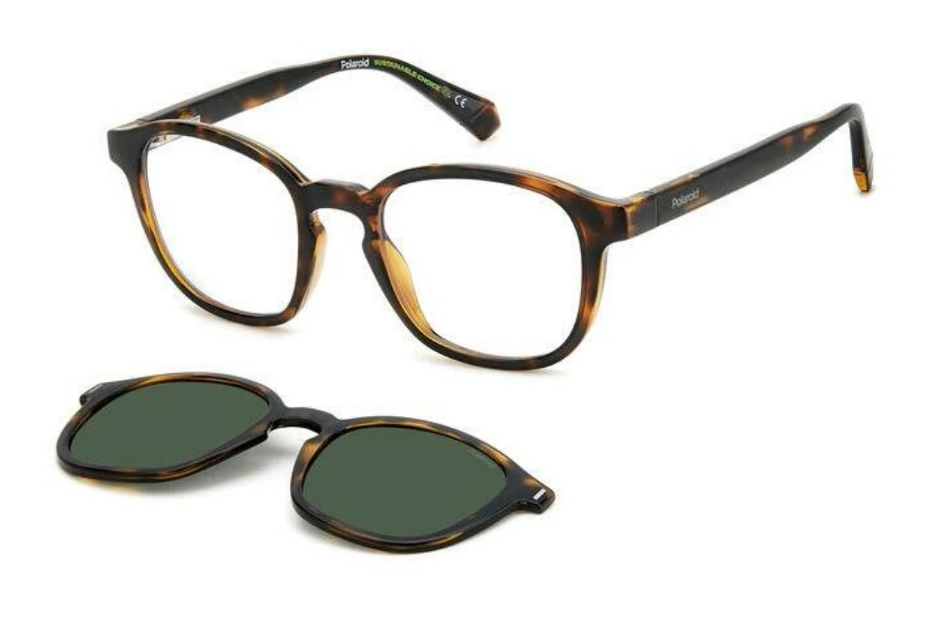 Polaroid PLD 6203/CS 086/UC havana Polaroid PLD 6203/CS 086/UC havana