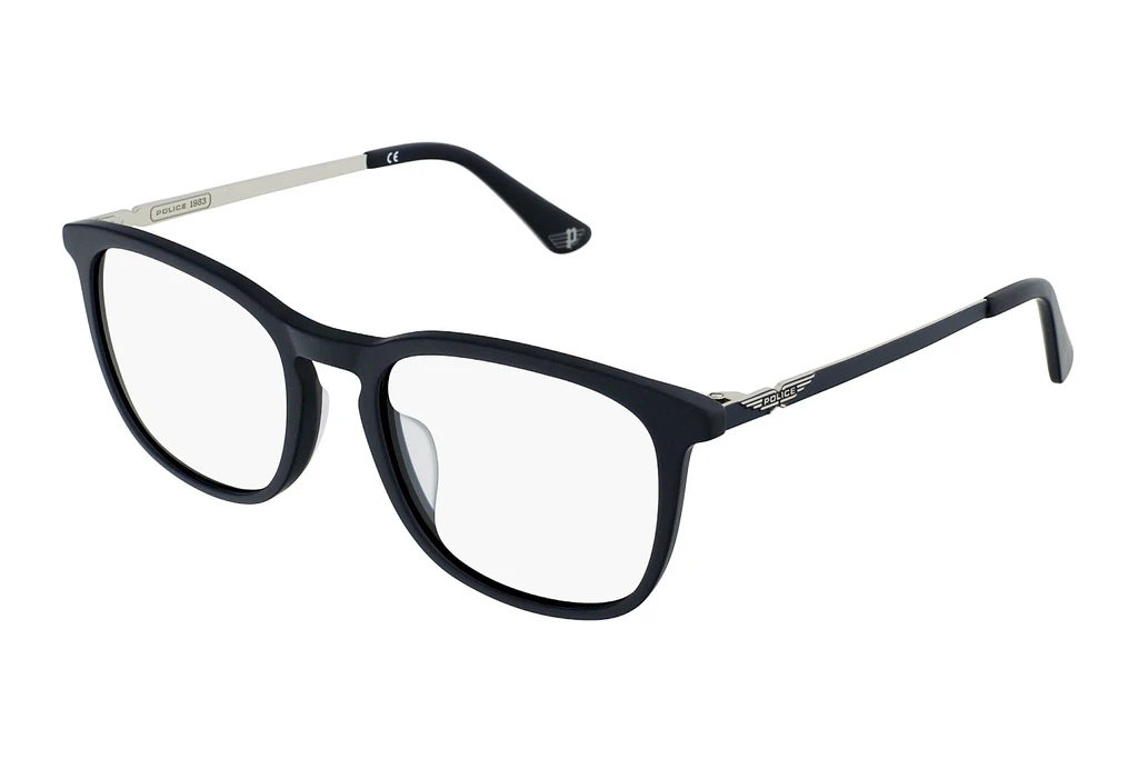 Police   VPLB76 0C03 BLU OPACO Police   VPLB76 0C03 BLU OPACO