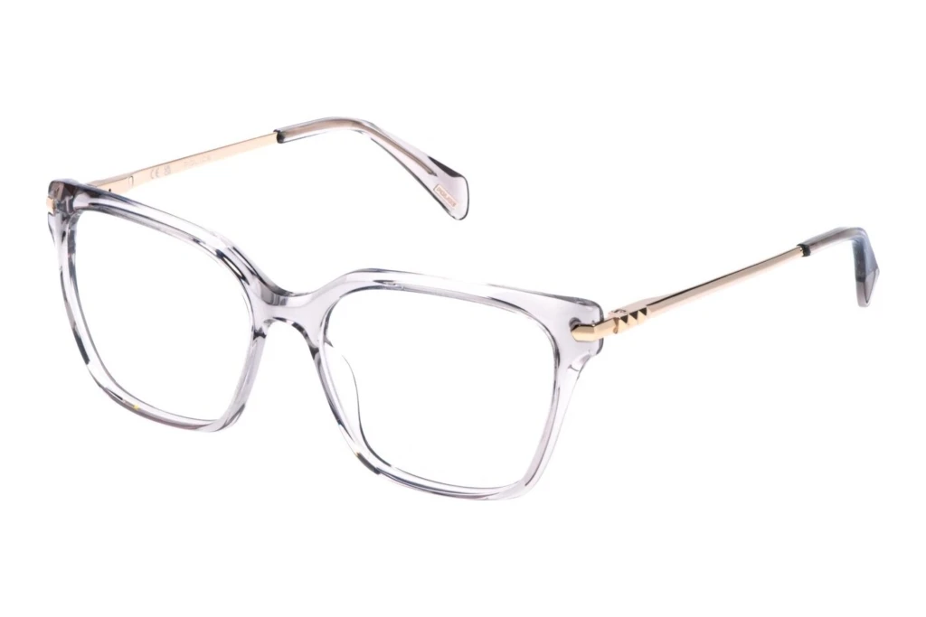 Police VPLT04 04G0 TRANSP. GREY Police VPLT04 04G0 TRANSP. GREY