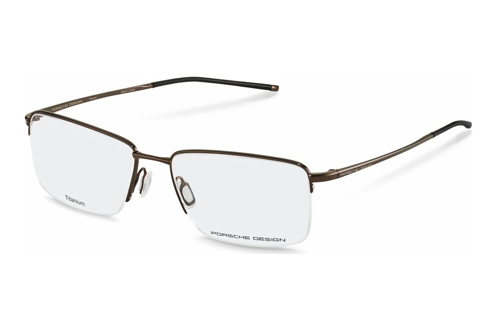 Porsche Design   P8751 D brown Porsche Design   P8751 D brown