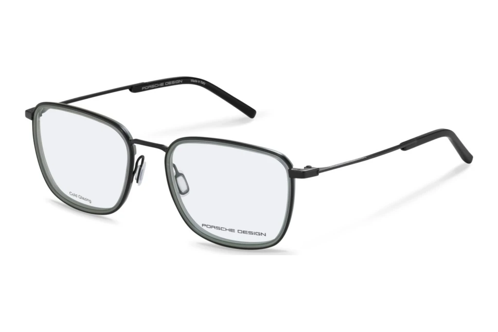 Porsche Design P8789 A000 black, grey Porsche Design P8789 A000 black, grey