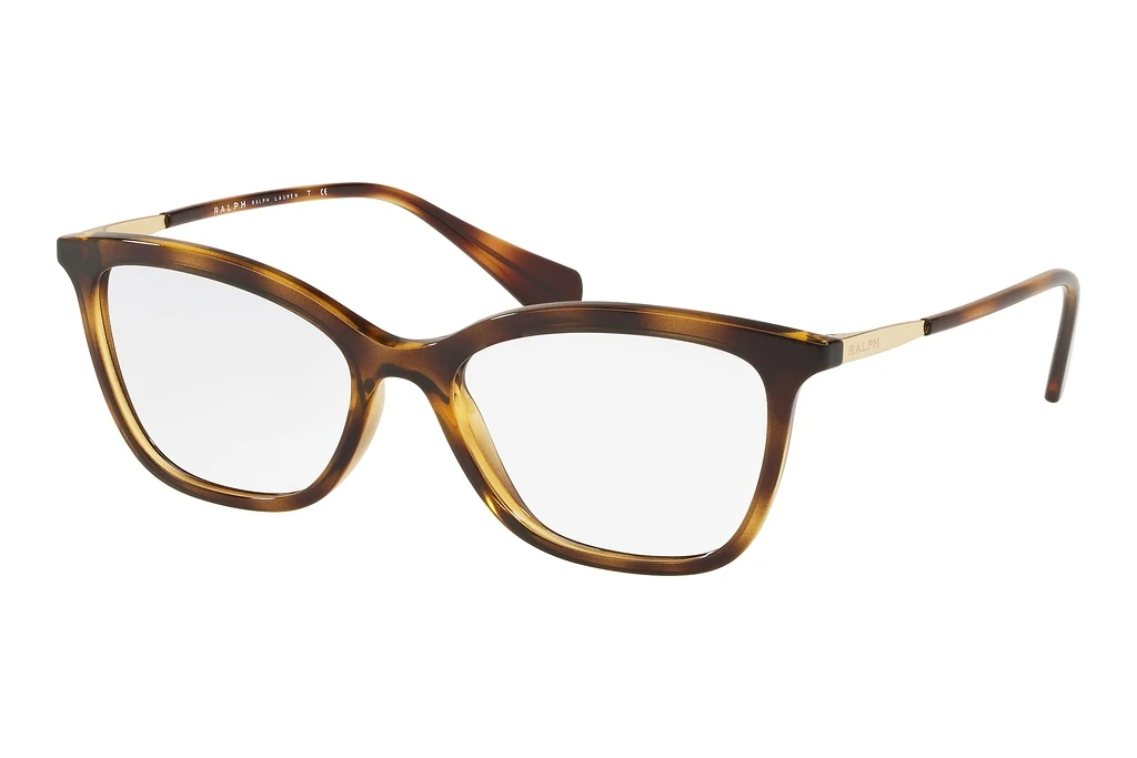 Ralph RA7104 5003 Shiny Dark Havana Ralph RA7104 5003 Shiny Dark Havana