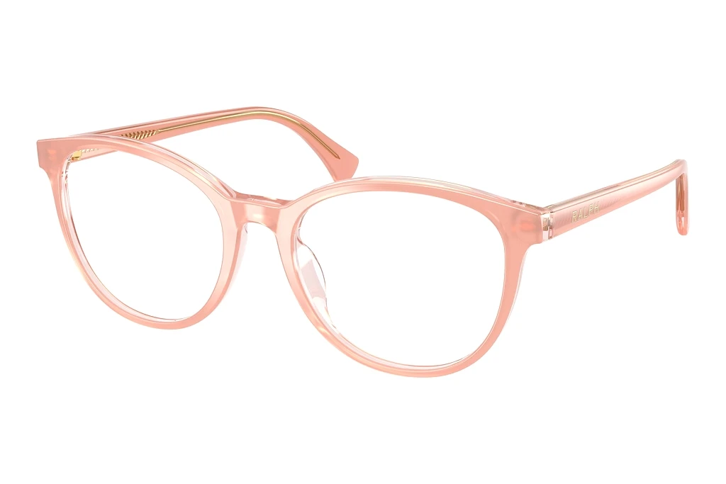 Ralph RA7188U 6296 Peach Transparent Ralph RA7188U 6296 Peach Transparent