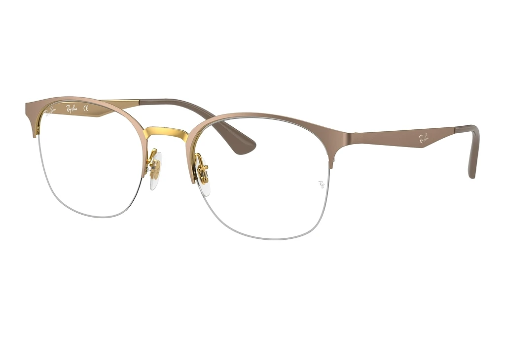Ray-Ban   RX6422 3005 Beige Ray-Ban   RX6422 3005 Beige