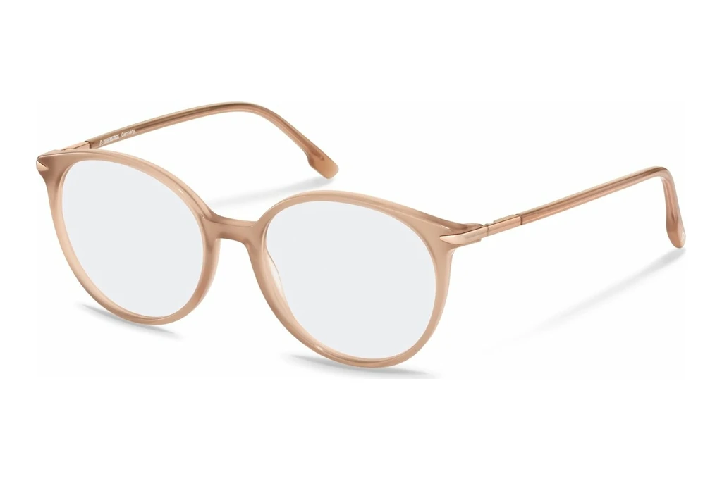 Rodenstock   R5364 D000 rose, rose gold Rodenstock   R5364 D000 rose, rose gold