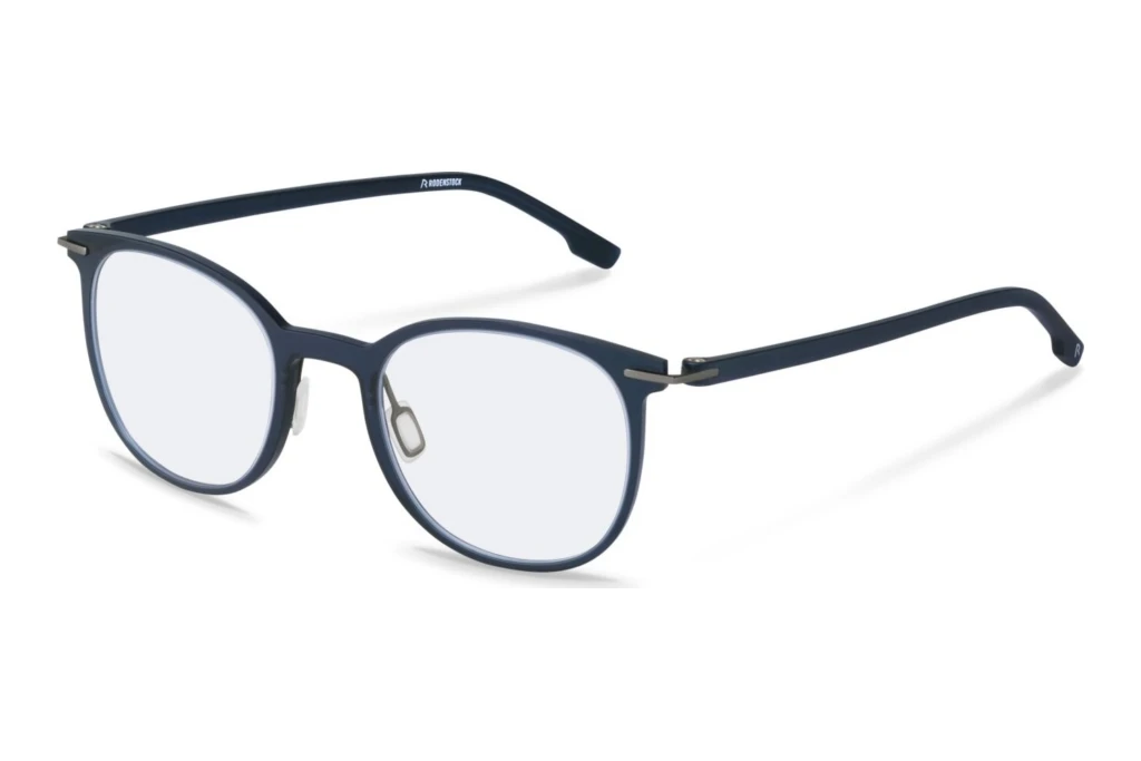 Rodenstock R5375 C000 dark blue/dark grey Rodenstock R5375 C000 dark blue/dark grey