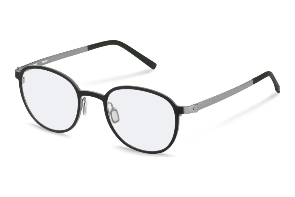 Rodenstock R7169 A000 black, dark grey Rodenstock R7169 A000 black, dark grey