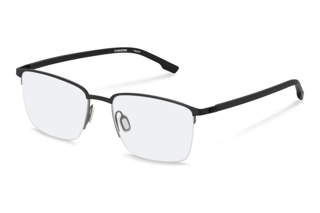 Rodenstock R7183 A000 black, dark grey Rodenstock R7183 A000 black, dark grey