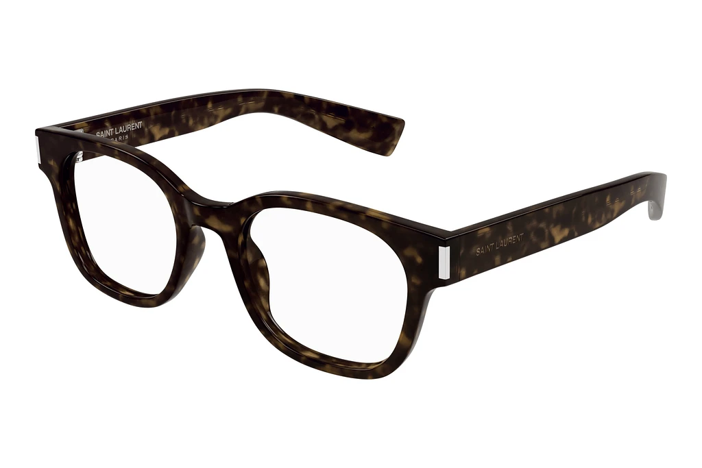Saint Laurent   SL 722 003 HAVANA Saint Laurent   SL 722 003 HAVANA